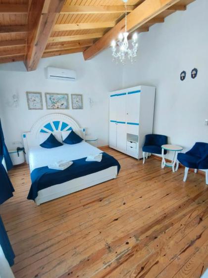 MAVİ PALAS HOTEL - image 24