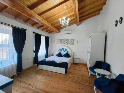 MAVİ PALAS HOTEL - image 25