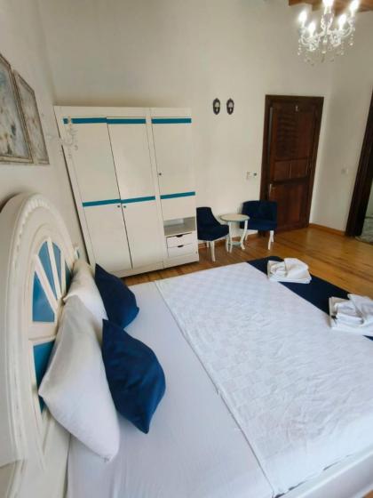 MAVİ PALAS HOTEL - image 26