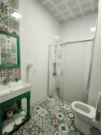 MAVİ PALAS HOTEL - image 27