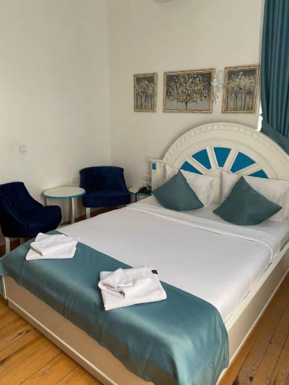 MAVİ PALAS HOTEL - image 28