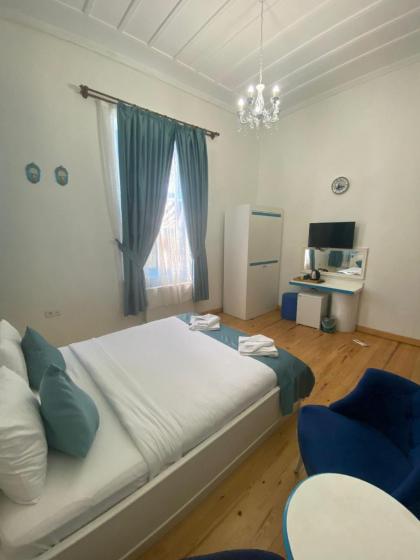 MAVİ PALAS HOTEL - image 29