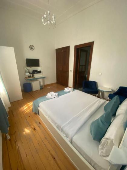 MAVİ PALAS HOTEL - image 30