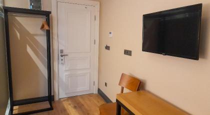 Taksimbul Design Hotel - image 21