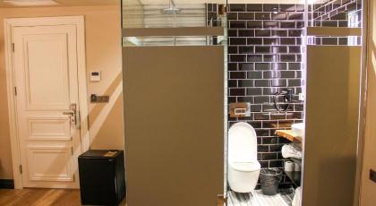 Taksimbul Design Hotel - image 22