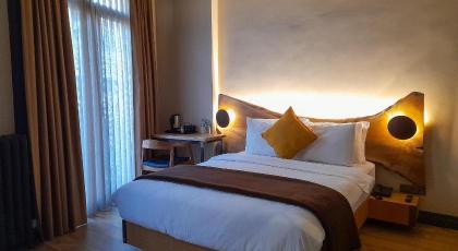 Taksimbul Design Hotel - image 24