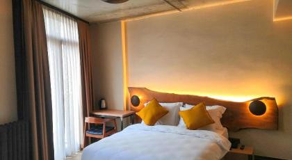Taksimbul Design Hotel - image 25