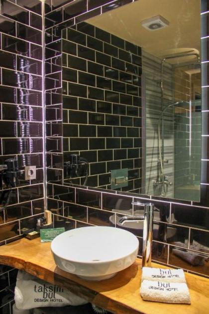 Taksimbul Design Hotel - image 26