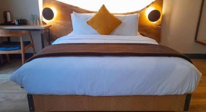 Taksimbul Design Hotel - image 27
