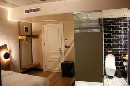 Taksimbul Design Hotel - image 28