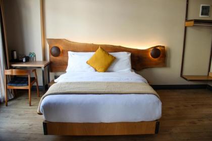 Taksimbul Design Hotel - image 29
