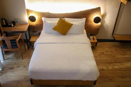 Taksimbul Design Hotel - image 30
