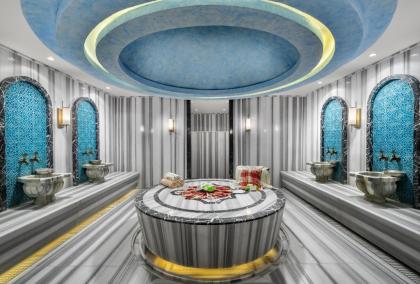 Aspera Hotel Altunizade  - image 24