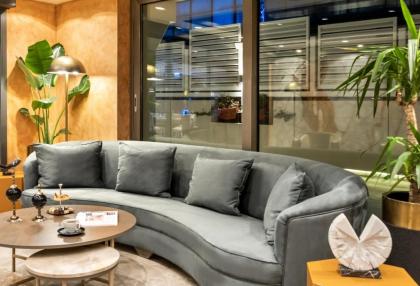 Aspera Hotel Altunizade  - image 25