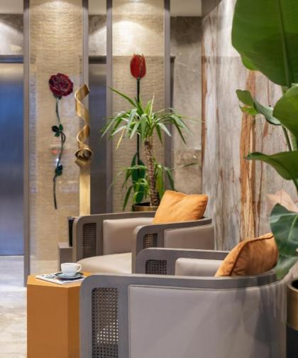 Aspera Hotel Altunizade  - image 26