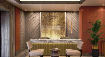 Aspera Hotel Altunizade  - image 29