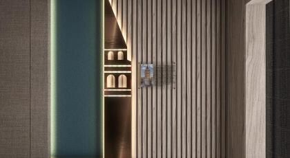 Aspera Hotel Altunizade  - image 30