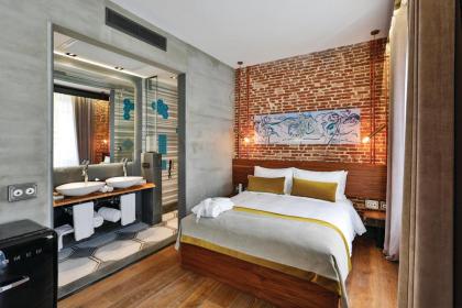 Hotel The Public - Special Category - image 21