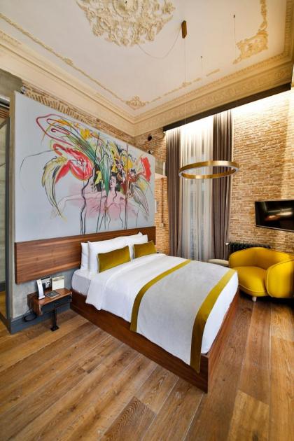 Hotel The Public - Special Category - image 22