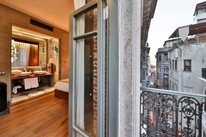 Hotel The Public - Special Category - image 23