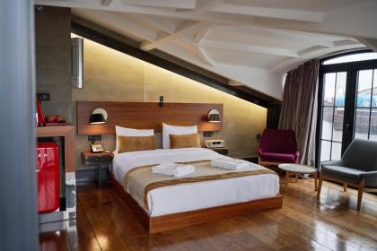 Hotel The Public - Special Category - image 24