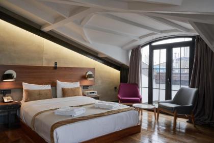 Hotel The Public - Special Category - image 27