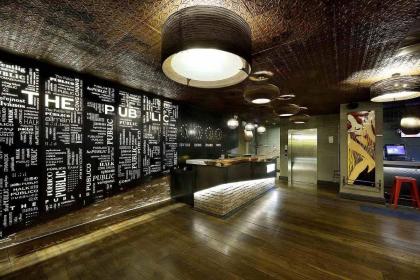Hotel The Public - Special Category - image 29