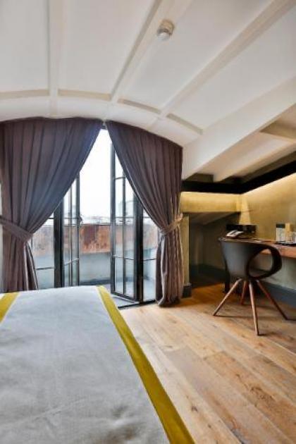 Hotel The Public - Special Category - image 30