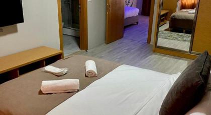 Taxim34hotel - image 23