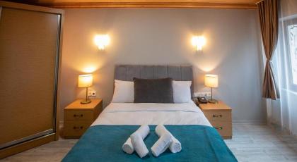 Taxim34hotel - image 24