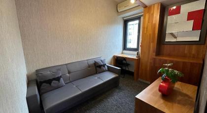 Black Art Hotel - image 21