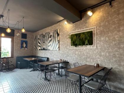 Black Art Hotel - image 22