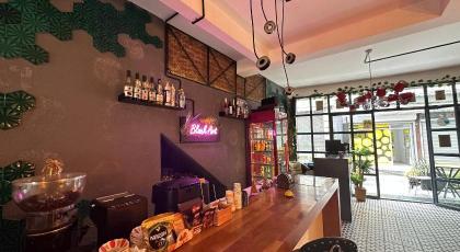 Black Art Hotel - image 24