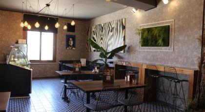 Black Art Hotel - image 25