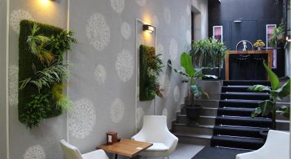 Black Art Hotel - image 30
