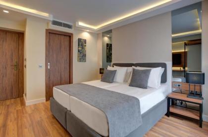 Depiero Hotel Karaköy - image 21