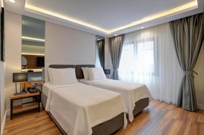 Depiero Hotel Karaköy - image 22