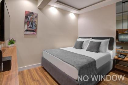 Depiero Hotel Karaköy - image 24