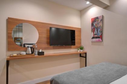 Depiero Hotel Karaköy - image 26