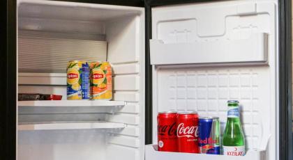 Rafinn Hotel - image 21