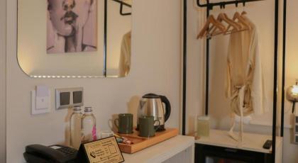 Rafinn Hotel - image 23