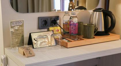 Rafinn Hotel - image 24