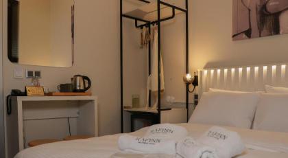 Rafinn Hotel - image 25