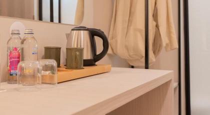 Rafinn Hotel - image 26