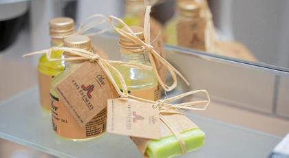 Rafinn Hotel - image 29