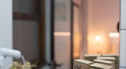 Rafinn Hotel - image 30