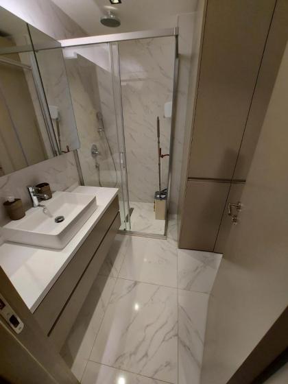 Gazioğlu Suite Hotel İstanbul - image 21