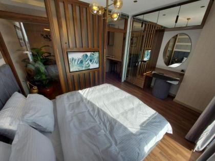 Gazioğlu Suite Hotel İstanbul - image 22