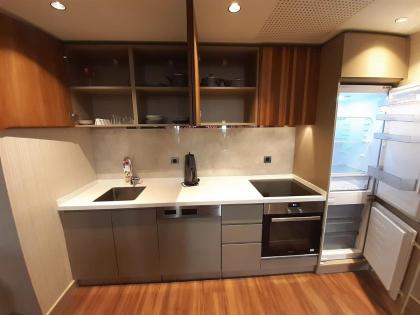 Gazioğlu Suite Hotel İstanbul - image 30