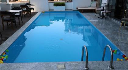 Loop Hotel Bosphorus Istanbul - image 22